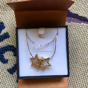 Star Necklace